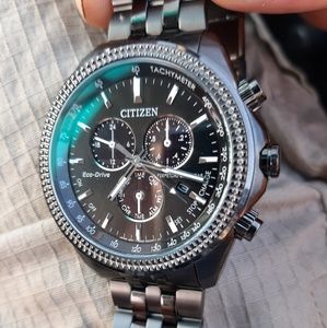 Citizen watch
